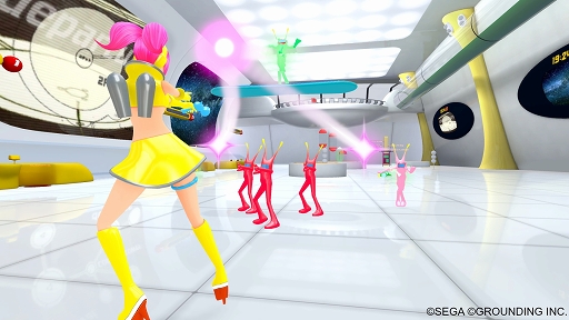 画像ギャラリー No.009のサムネイル画像 / 【PR】「Oculus Quest 2」でVRデビューしたらこれを遊ぼう。オススメタイトル5本を紹介