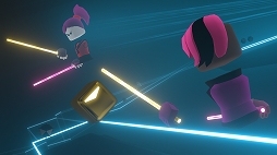 画像ギャラリー No.021のサムネイル画像 / 【PR】「Oculus Quest 2」でVRデビューしたらこれを遊ぼう。オススメタイトル5本を紹介