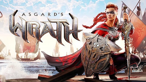 画像ギャラリー No.001のサムネイル画像 / VR HMD「Quest 2」購入でVRアクション「Asgard's Wrath」がもらえる