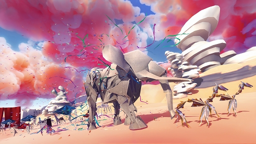 画像ギャラリー No.014のサムネイル画像 / 【PR】「Oculus Quest 2」がPC向けVR HMDに早変わり！ Oculus Linkの導入方法とオススメの3タイトルを紹介