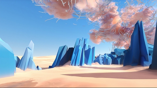 画像ギャラリー No.015のサムネイル画像 / 【PR】「Oculus Quest 2」がPC向けVR HMDに早変わり！ Oculus Linkの導入方法とオススメの3タイトルを紹介
