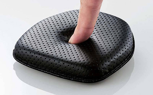 画像ギャラリー No.003のサムネイル画像 / 専用ケースなどOculus Quest 2用アクセサリ計6製品がエレコムから登場