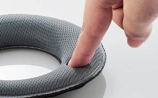 画像ギャラリー No.005のサムネイル画像 / 専用ケースなどOculus Quest 2用アクセサリ計6製品がエレコムから登場