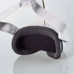 画像ギャラリー No.012のサムネイル画像 / 専用ケースなどOculus Quest 2用アクセサリ計6製品がエレコムから登場
