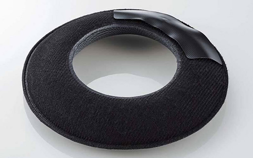 画像ギャラリー No.015のサムネイル画像 / 専用ケースなどOculus Quest 2用アクセサリ計6製品がエレコムから登場