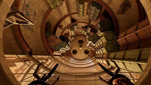 画像ギャラリー No.012のサムネイル画像 / 「Among Us VR」は2022年内発売へ。オンラインイベント「Meta Quest Gaming Showcase 2022」の発表情報をまとめて紹介