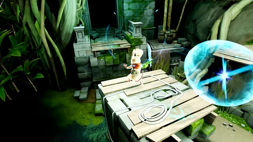 画像ギャラリー No.015のサムネイル画像 / 「Among Us VR」は2022年内発売へ。オンラインイベント「Meta Quest Gaming Showcase 2022」の発表情報をまとめて紹介