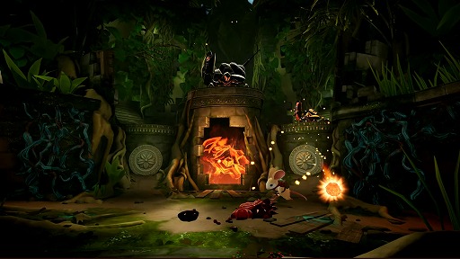 画像ギャラリー No.016のサムネイル画像 / 「Among Us VR」は2022年内発売へ。オンラインイベント「Meta Quest Gaming Showcase 2022」の発表情報をまとめて紹介