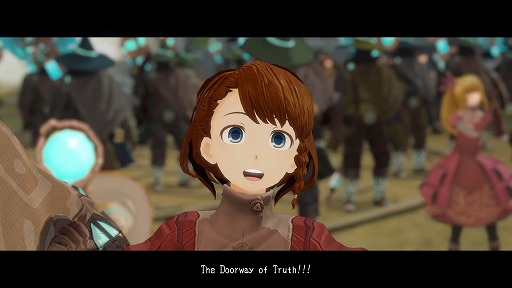 画像ギャラリー No.018のサムネイル画像 / 「Among Us VR」は2022年内発売へ。オンラインイベント「Meta Quest Gaming Showcase 2022」の発表情報をまとめて紹介