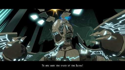 画像ギャラリー No.019のサムネイル画像 / 「Among Us VR」は2022年内発売へ。オンラインイベント「Meta Quest Gaming Showcase 2022」の発表情報をまとめて紹介