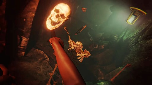 画像ギャラリー No.025のサムネイル画像 / 「Among Us VR」は2022年内発売へ。オンラインイベント「Meta Quest Gaming Showcase 2022」の発表情報をまとめて紹介