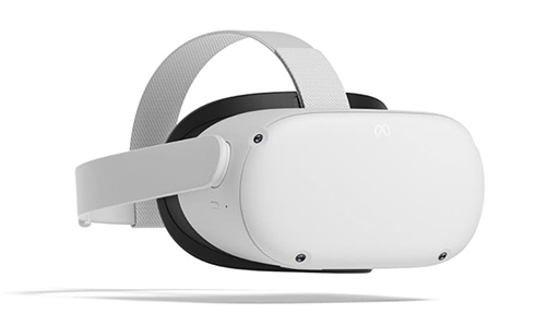 画像ギャラリー No.002のサムネイル画像 / Meta，VR HMD「Quest 2」の値上げを発表。旧価格から50〜60％近く割高に