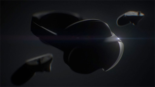 画像ギャラリー No.002のサムネイル画像 / Meta,次世代VR HMDを2022年10月に発表。CEOのマーク・ザッカーバーグ氏が言及