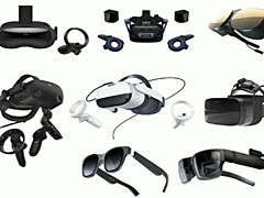 ［CEDEC 2022］XRとメタバース業界で過去1年間に起きた，技術やビジネスの動向を凝縮して語るセッションをレポート