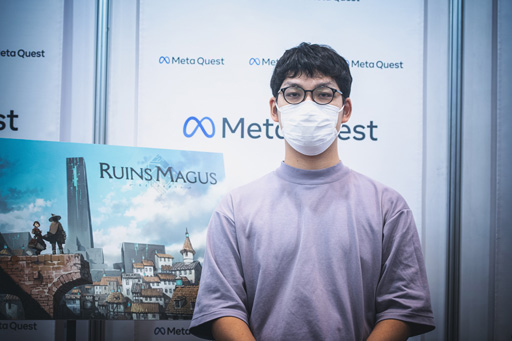 画像ギャラリー No.002のサムネイル画像 / ［TGS2022］日本ならではのVRゲームが世界市場で勝つためには？ Meta主催のVRゲーム開発者ラウンドテーブル聴講レポート