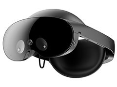 ハイエンドVR HMD「Meta Quest Pro」正式発表。薄型パンケーキレンズ採用でスリム化，10月26日に22万6800円（税込）で発売