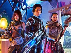 Meta Quest 2，松下洸平さん，髙橋ひかるさん，山之内すずさんが出演する新たなテレビCMの放映を開始