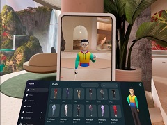 Meta Quest，ソフトウェア・アップデート（v47）を実施。Proでは，バックグランド音声再生や複合現実キャプチャが可能に