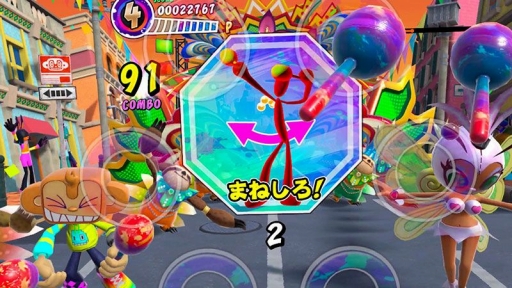 画像ギャラリー No.025のサムネイル画像 / 「Meta Quest 3」発売記念イベントと体験イベントをレポート。MRの新しい時代が到来! さらに快適で没入感が増した最新HMDに触れてみよう