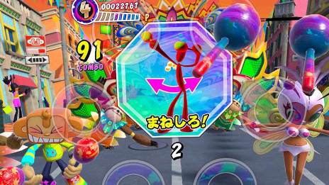 画像ギャラリー No.034のサムネイル画像 / ついに発売となった「Meta Quest 3」徹底解説。液晶やレンズ，コントローラの秘密を明らかに［西川善司の3DGE］