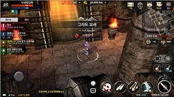 画像ギャラリー No.011のサムネイル画像 / 「ロハンモバイル」が日本サービスに向けて現在準備中。「新生R.O.H.A.N」をもとに作られたスマホ向けRPG