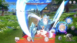 画像ギャラリー No.009のサムネイル画像 / 「真・三國無双 覇」「マナシスリフレイン」「完售物语」の動画を紹介。中国TapTapがChinaJoy 2020で公開した新作タイトル