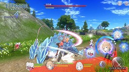 画像ギャラリー No.010のサムネイル画像 / 「真・三國無双 覇」「マナシスリフレイン」「完售物语」の動画を紹介。中国TapTapがChinaJoy 2020で公開した新作タイトル