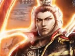 「真・三國無双 覇」，暑期（夏期）に中国で配信決定。プラットフォーム情報も公式サイトで随時公開