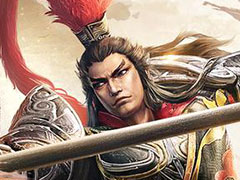 スマホ向けアクションRPG「真・三國無双 覇」，正式サービスを開始。「真・三國無双6」をベースに制作され，「合体技」など新アクションも搭載