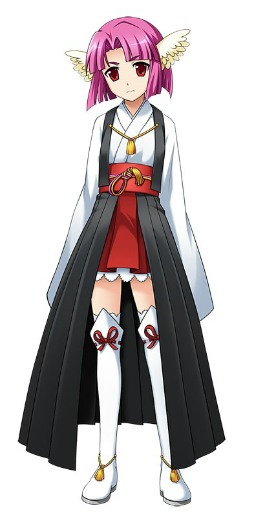 画像ギャラリー No.003のサムネイル画像 / 「ひぐらしのなく頃に奉」のPS4版が2019年1月24日に発売決定