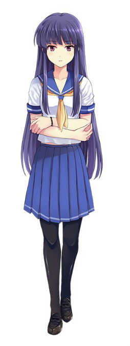 画像ギャラリー No.005のサムネイル画像 / 「ひぐらしのなく頃に奉」のPS4版が2019年1月24日に発売決定