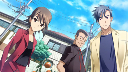 画像ギャラリー No.024のサムネイル画像 / 「ひぐらしのなく頃に奉」のPS4版が2019年1月24日に発売決定