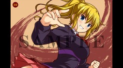 画像ギャラリー No.004のサムネイル画像 / 「ひぐらしのなく頃に奉」と「うみねこのなく頃に咲」ツインパックの楽天ブックス限定版が発売決定