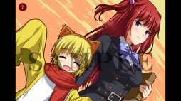 画像ギャラリー No.014のサムネイル画像 / 「ひぐらしのなく頃に奉」と「うみねこのなく頃に咲」ツインパックの楽天ブックス限定版が発売決定