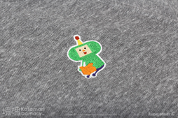 画像ギャラリー No.005のサムネイル画像 / Fangamer JapanがTシャツやスウェットなど「塊魂」の最新グッズ“を販売開始