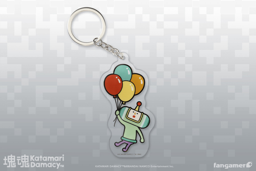 画像ギャラリー No.006のサムネイル画像 / Fangamer JapanがTシャツやスウェットなど「塊魂」の最新グッズ“を販売開始