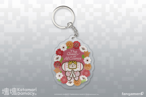 画像ギャラリー No.008のサムネイル画像 / Fangamer JapanがTシャツやスウェットなど「塊魂」の最新グッズ“を販売開始
