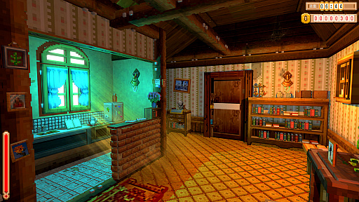 画像ギャラリー No.005のサムネイル画像 / 田舎町の郵便局を切り盛りする経営ゲーム,「Willowbrooke Post」の制作が発表。2019年初めにアーリーアクセス版のリリースを予定