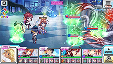 画像ギャラリー No.006のサムネイル画像 / 美少女ナース達を育成し世界を救う。“ぶっ飛び治療スペクタクル”こと「必察!ロケットナース」のサービスがDMM GAMESで本日スタート