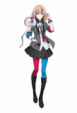 画像ギャラリー No.011のサムネイル画像 / マーベラスの新作リズムゲーム「WACCA」は,360度タッチパネルでのプレイがTANO*C! お披露目生放送の模様と試遊レポートをお届け
