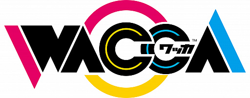 画像ギャラリー No.001のサムネイル画像 / アーケード向けリズムゲーム「WACCA」，ロケテストを4か所のアミューズメント施設で10月19日から順次実施