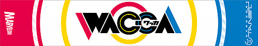 画像ギャラリー No.007のサムネイル画像 / アーケード向けリズムゲーム「WACCA」，ロケテストを4か所のアミューズメント施設で10月19日から順次実施