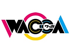 アーケード向けリズムゲーム「WACCA」，ロケテストを4か所のアミューズメント施設で10月19日から順次実施
