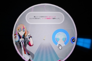 画像ギャラリー No.001のサムネイル画像 / 新作リズムゲーム「WACCA」ロケテスト初日の模様とインタビューをお届け。マーベラスとHARDCORE TANO*Cの新たな挑戦について話を聞いた