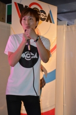 画像ギャラリー No.008のサムネイル画像 / 新作リズムゲーム「WACCA」ロケテスト初日の模様とインタビューをお届け。マーベラスとHARDCORE TANO*Cの新たな挑戦について話を聞いた