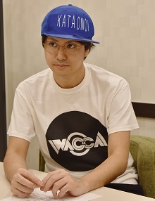 画像ギャラリー No.013のサムネイル画像 / 新作リズムゲーム「WACCA」ロケテスト初日の模様とインタビューをお届け。マーベラスとHARDCORE TANO*Cの新たな挑戦について話を聞いた