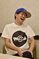 画像ギャラリー No.024のサムネイル画像 / 新作リズムゲーム「WACCA」ロケテスト初日の模様とインタビューをお届け。マーベラスとHARDCORE TANO*Cの新たな挑戦について話を聞いた