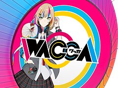新作リズムゲーム「WACCA」，2回めのロケーションテストが11月9日から開催決定。新たに4つの楽曲がプレイアブルに