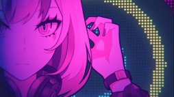 画像ギャラリー No.001のサムネイル画像 / 「WACCA」，エリザベスが歌う「Let you DIVE!」がJAEPO2019でプレイ可能