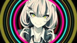 画像ギャラリー No.003のサムネイル画像 / 「WACCA」，エリザベスが歌う「Let you DIVE!」がJAEPO2019でプレイ可能